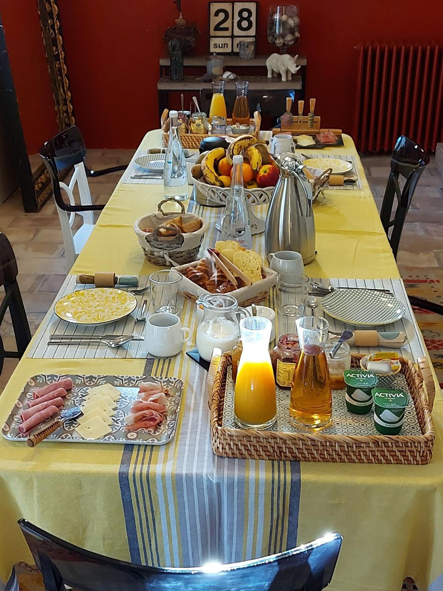 Domaine De Roque Haute Portiragnes Eksteriør billede